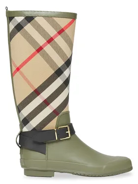 Women's Simeon Vintage Check...