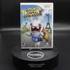 Rayman Raving Rabbids 2 Video...