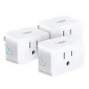 TP Link Smart Plug (3-Pack)...