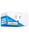 meross Smart Plug Mini, 15A &...