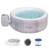 Bestway SaluSpa Cancun 2-4...