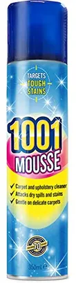 1001 Mousse Carpet and...