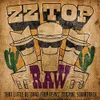 RAW [VINYL]