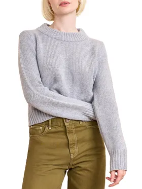 Women's Mini Marin Sweater -...