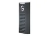 G-Technology 500GB G-DRIVE...