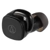 Audio-Technica ATH-SQ1TWBK...