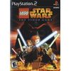 Lego Star Wars (PS2...