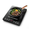 AMZCHEF Portable Induction...