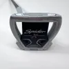 LEFTY TaylorMade Spider X...