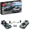 LEGO Speed Champions...