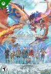 Monster Hunter Stories 3:...