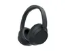 Wh-Ch720 Headset Wired &