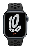 Apple Watch Nike Series 7 -...