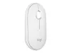 Logitech M350s Pebble Mouse 2...