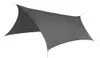 ENO ProFly Rain Tarp, Grey