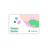 Google Play Easter $50 Gift...