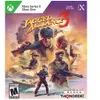 Jagged Alliance 3 for XBOX...