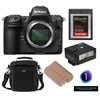 Bundle - Nikon - Z8...