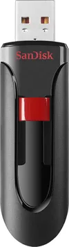 SanDisk - Cruzer Glide 32GB...