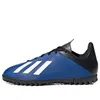 (GS) adidas X 19.4 TF 'Blue'...