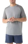 Smartwool Mesh Back T-Shirt...