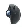 Logitech M575 Ergonomic...