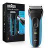 Braun Electric Series 3 Razor...