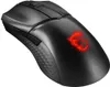 MSI Clutch GM31 Lightweight...