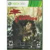 Dead Island: Riptide Xbox 360,