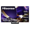 Hisense 55" U7 Mini-LED ULED...
