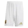2024-2025 Belgium Away Shorts...