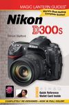 Nikon D300s (Magic Lantern...