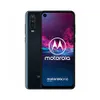 Motorola One Action Blauw