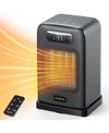 Morento Space Heater, 1500W...