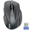 TECKNET Wireless Mouse, 2.4G...