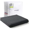 YnM 15lbs Weighted Blanket...
