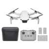 Bundle - DJI - Mini 4K Drone...
