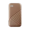 WD 500GB My Passport SSD,...