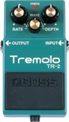 Boss TR-2 Tremolo Pedal