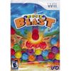 Rock Blast - Nintendo Wii -...