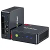 GMKtec Mini Gaming PC, AMD...