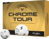 Callaway Chrome Tour Dogs Pit...