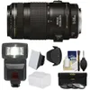 Bundle EF 70-300mm f/4-5.6 IS...