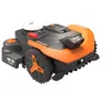 Worx WR310.1 Landroid Vision...