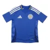 2024-2025 Leicester City Home...