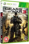 Gears of War 3(輸入版:UK)