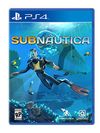 Subnautica - PlayStation 4...