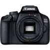 Nyb&ouml;rjare SLR-kamera CANON...