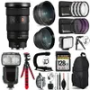 SONY FE 16-35mm f/2.8 GM II...