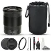 Nikon NIKKOR Z 24mm f/1.8 S...